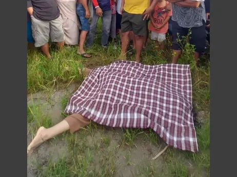 Wanita Muda Ditemukan Tewas di Luwu, Diduga Korban Pembunuhan