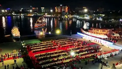 Pemkot Makassar Bakal Gelar Waterfront City Festival
