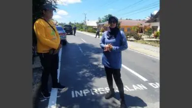 Pemkab Lutra Usulkan 19 Ruas Jalan Masuk Program IJD 2024