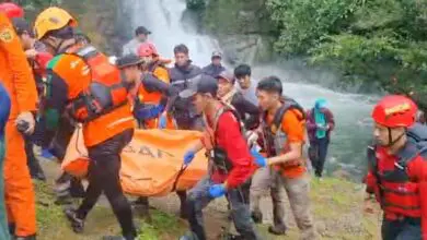Tim SAR Sulsel Evakuasi Dua Jasad yang Tenggelam di Dua Tempat