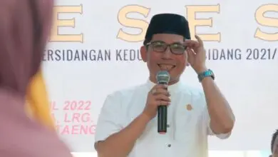 Caleg DPRD Makassar Curiga Ada Indikasi Kecurangan Rekapitulasi Tingkat Kecamatan