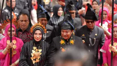 Pj Gubernur Apresiasi Pembangunan Infrastruktur dan Sektor Pariwisata Bulukumba