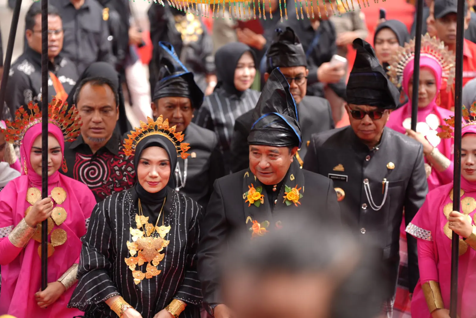 Pj Gubernur Apresiasi Pembangunan Infrastruktur dan Sektor Pariwisata Bulukumba