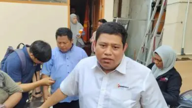 Bawaslu Makassar Sebut KPU Tak Siap Laksanakan Pemilu 2024