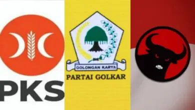 Andi Suharmika Suara Tertinggi Sementara Caleg DPRD Makassar Dapil 3