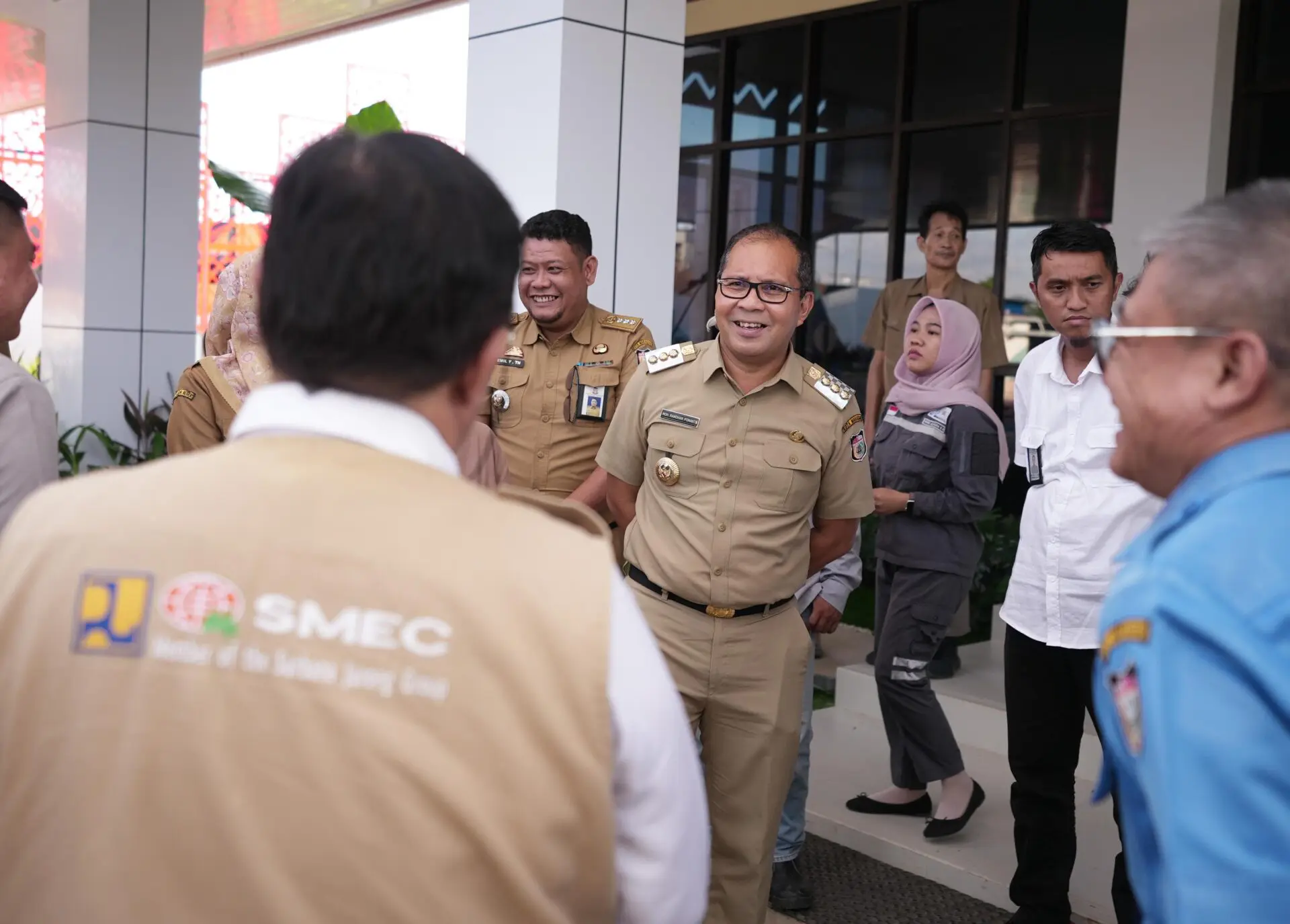 Presiden Jokowi Diagendakan Resmikan IPAL Losari Makassar
