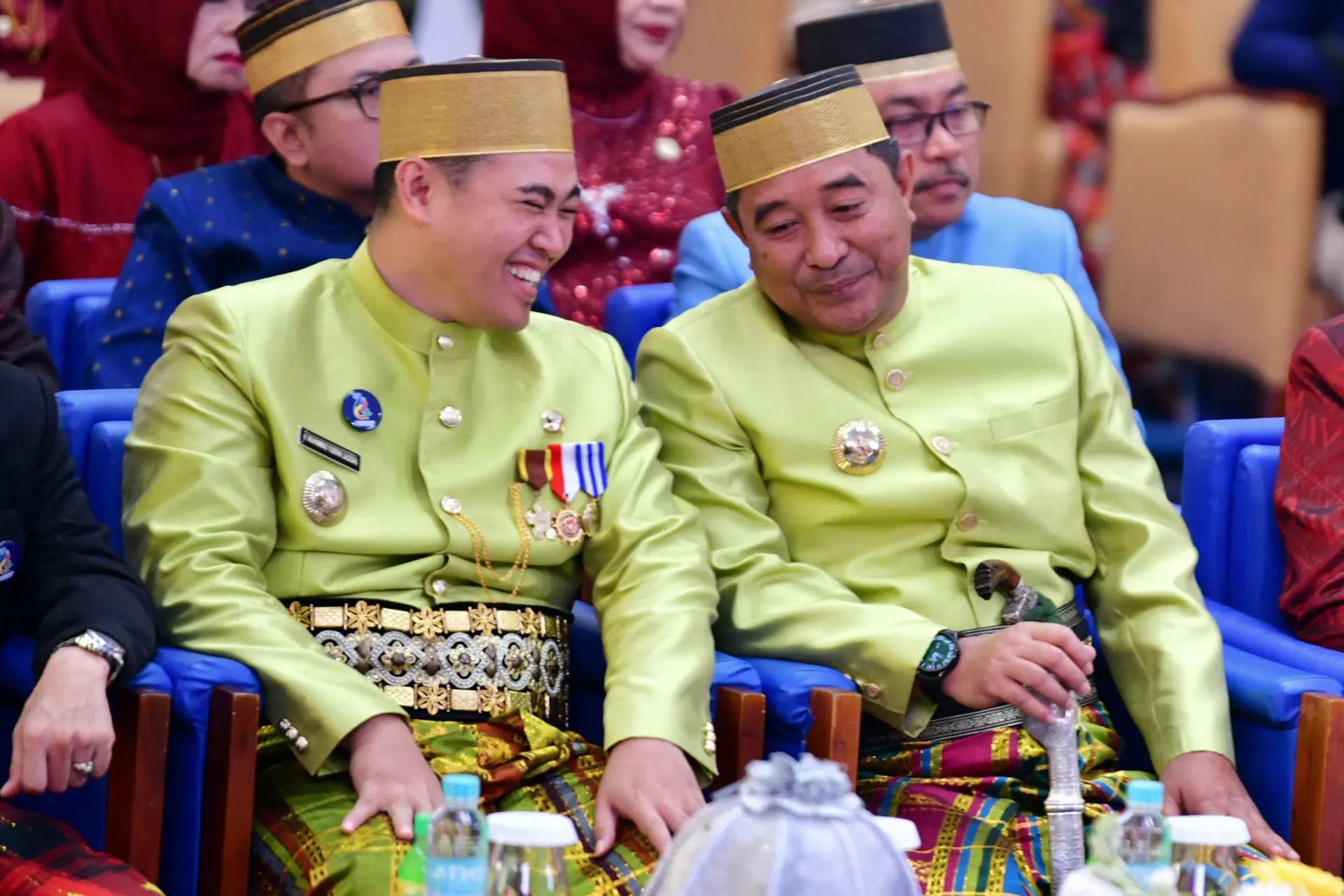 Pj Gubernur Sulsel Integrasikan Pangkep ke Mamminasata sebagai Penyangga IKN