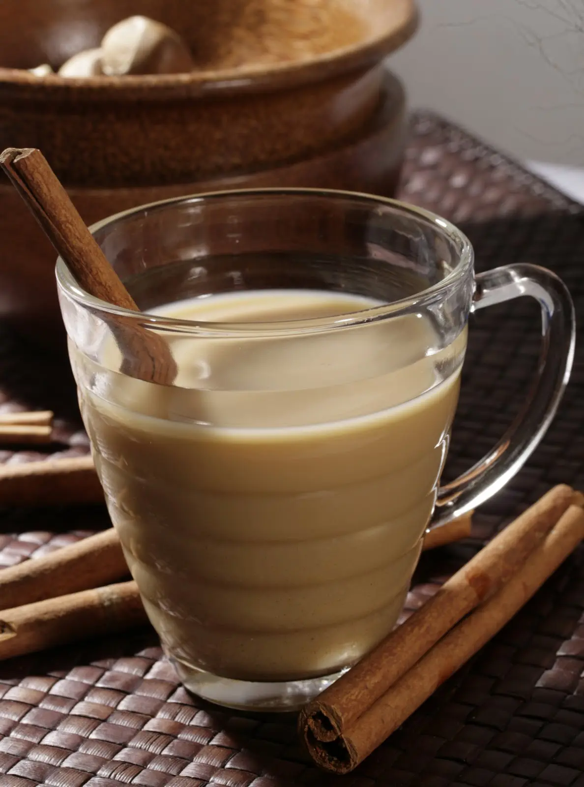 Sarabba, Minuman Khas Makassar yang Cocok untuk Buka Puasa