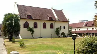 Lima Tempat Wisata Sejarah Makassar Untuk Liburan Akhir Pekan
