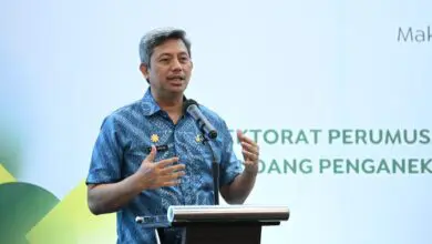 Buka Forum Perangkat Daerah DKP Sulsel, Pj Sekprov Harap Sinergitas Program di Tiap Tingkatan
