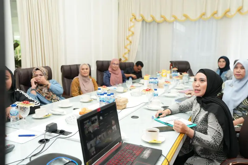 Beramal di Ramadan, Dekranasda Sulsel Gelar “Preloved For Charity”