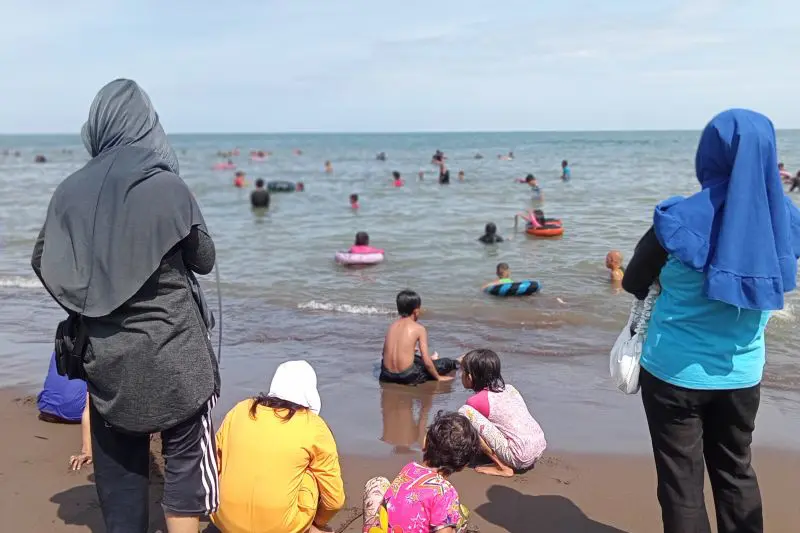 Festival Phinisi dan Salo Karajae Masuk Agenda Kharisme Event Nusantara