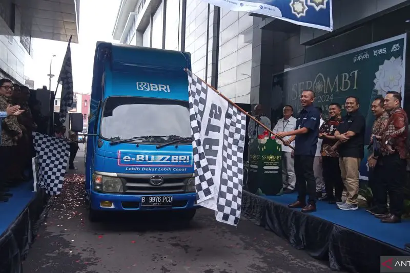 BI Siapkan Rp5,5 Triliun Uang Receh untuk Warga Sulsel Selama Ramadan dan Lebaran