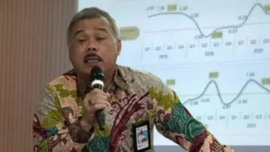Januari 2024, Sulsel Kucurkan KUR Rp1,04 Triliun