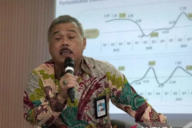 Januari 2024, Sulsel Kucurkan KUR Rp1,04 Triliun