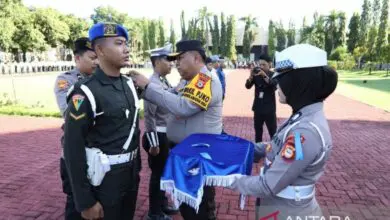 Di Sulsel, Setiap Hari Tiga Nyawa Melayang di Jalan Raya