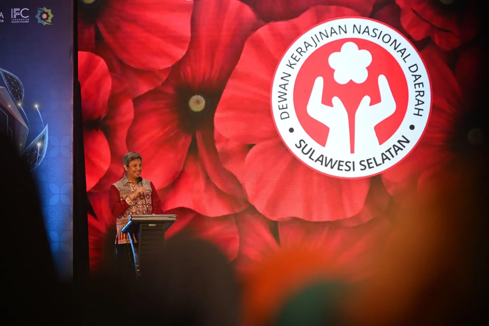 Pj Sekprov Andi Muhammad Arsjad Ajak Organisasi Perempuan Bersinergi Bangun Sulsel
