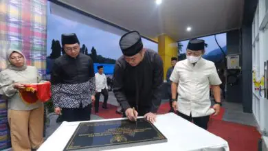 Resmikan PPP Bungaya, Bupati Adnan Sebut Seluruh Pelayanannya Terintegrasi dengan MPP