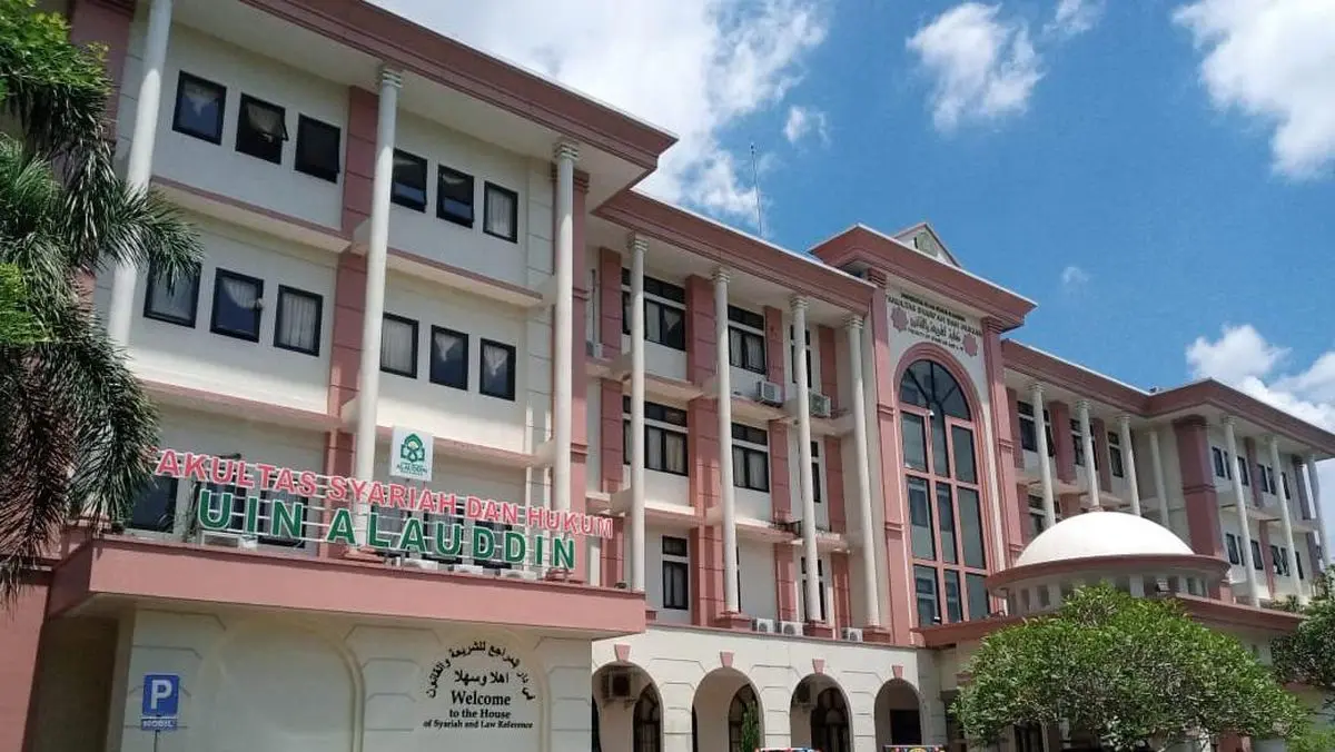 Bantah Terlibat TPPO Ferienjob, UIN Makassar Tegaskan Tak Ada Kerja Sama