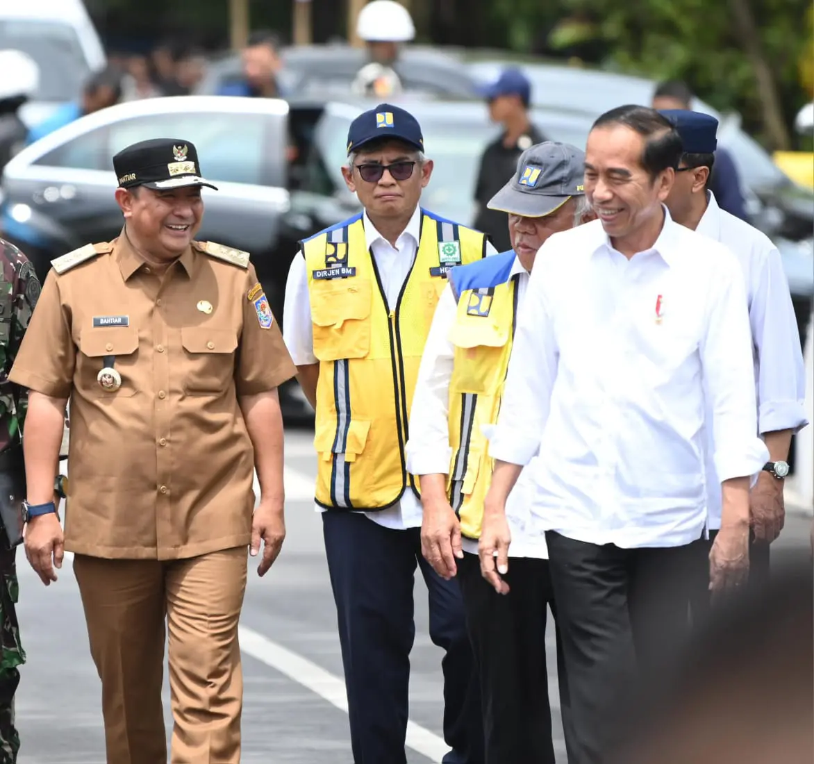 Jangan Sampai Terlewat, Inilah Jadwal Gerakan Pangan Murah di Sulsel Jelang Ramadan