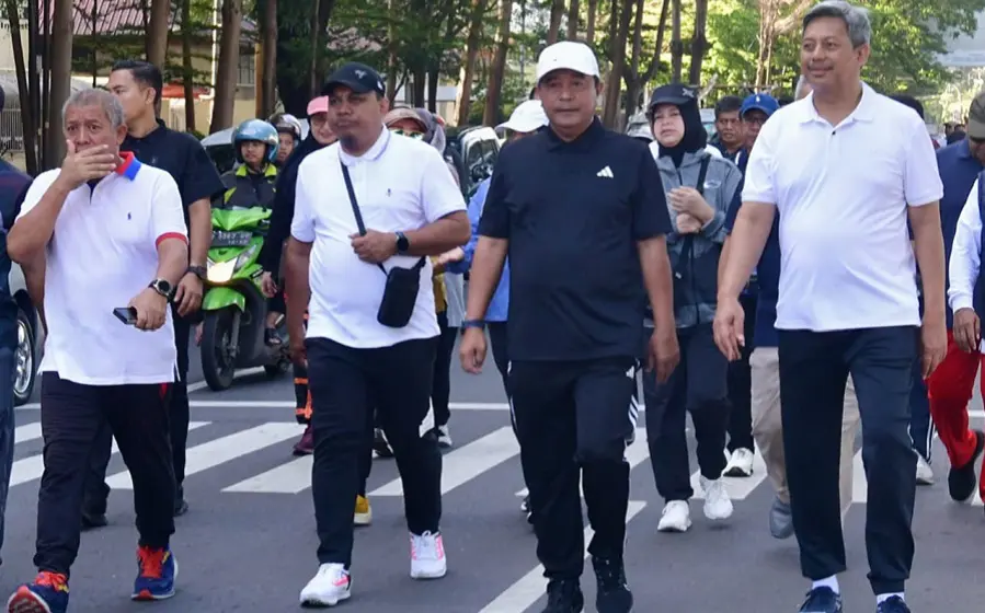 Pemprov Sulsel Telah Rampungkan Proses Administrasi Pembangunan Stadion