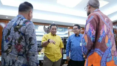 BI Siap Dukung Pengembangan Pertanian, Perikanan, dan Peternakan di Sulsel