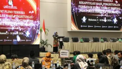 Inilah Tiga Poin Pengawasan oleh Bawaslu Sulsel, Apa Saja?