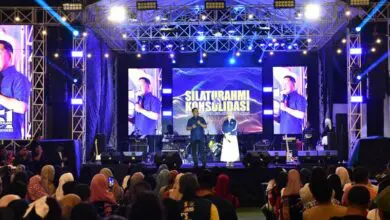 Klaim Raih 17 Kursi di DPRD, Nasdem Sulsel “Pede” Maju Sendiri Rebut Kursi Gubernur