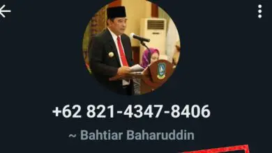 Waspada! Modus Bantuan Hibah Masjid Catut Nama Pj Gubernur Sulsel