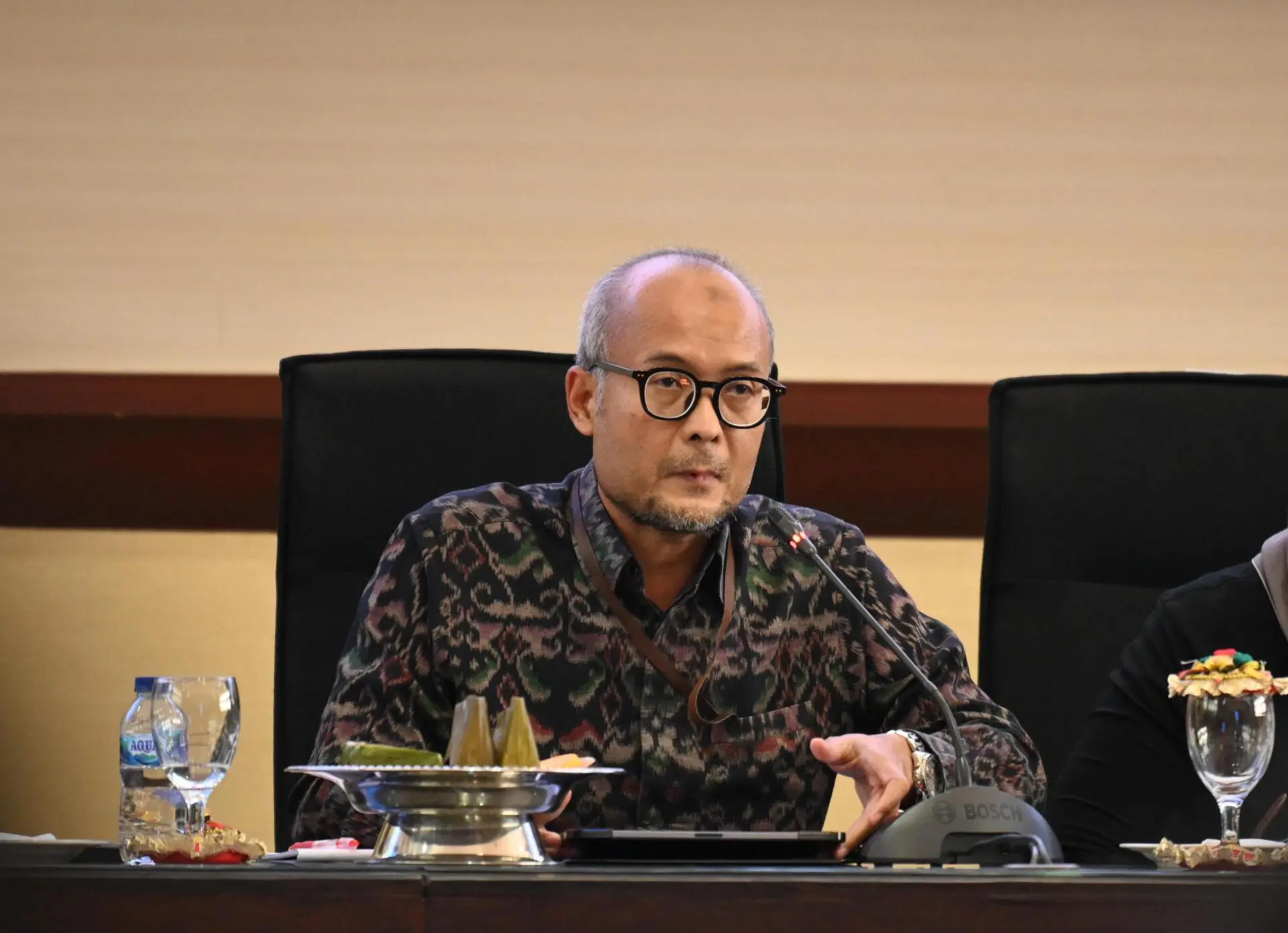 BI: Inflasi Sulsel Februari 2024 Terukur di Angka 0,30 Persen