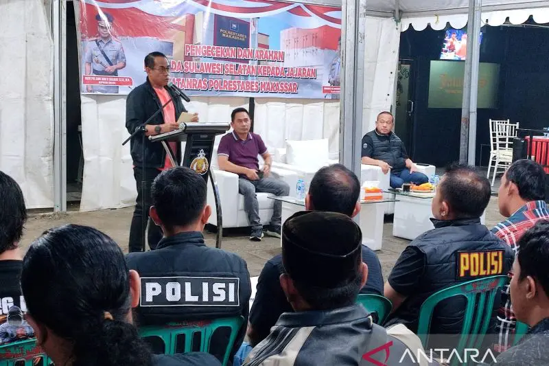 Kalpolda Sulsel: Pastikan Umat Islam Berpuasa dengan Aman dan Nyaman