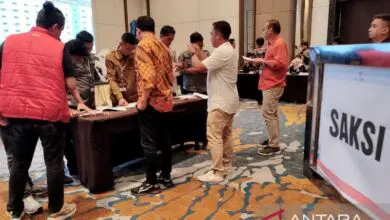 Sah! Inilah Nama 85 Caleg Terpilih DPRD Sulsel 2024-2029, NasDem Juara