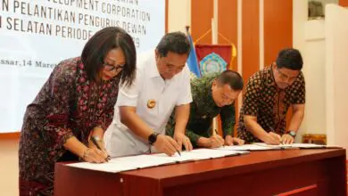 Pj Gubernur Bahtiar Gandeng ITDC, Kembangkan KEK Bira-Takabonerate