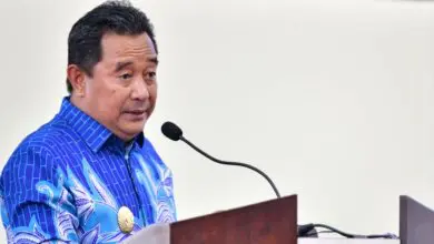 Sulsel Kebagian Dana Rp900 Miliar untuk Konektivitas Jalan Daerah