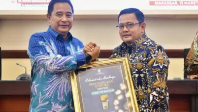 Borong 17 Adipura, Sulsel Raih Penghargaan Terbanyak Tingkat Nasional