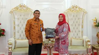PKK Sulsel – BNN Kolaborasi Gegah Peredaran Narkoba di Kalangan Pelajar