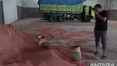 Polda Sulsel Bongkar Penyelewengan 47 Ton Pupuk Bersubsidi