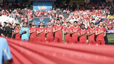 Pemain Sayap PSM Makassar, Yakob Sayuri, Masuk 26 Pemain Timnas Indonesia untuk Menghadapi Vietnam di Hanoi