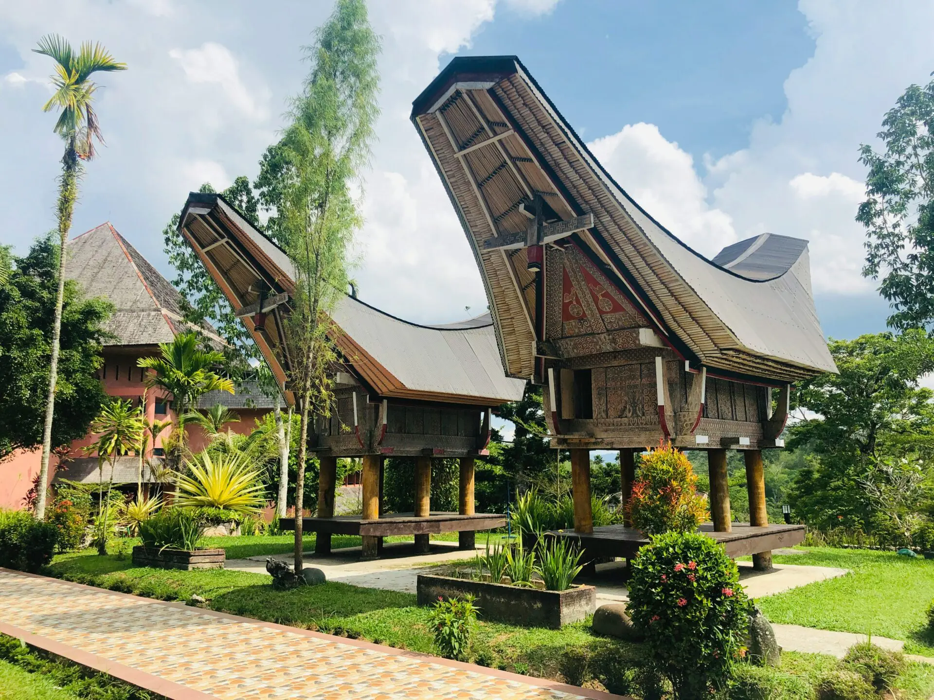 Tradisi Passilira Suku Toraja, Memakamkan Bayi dalam Pohon