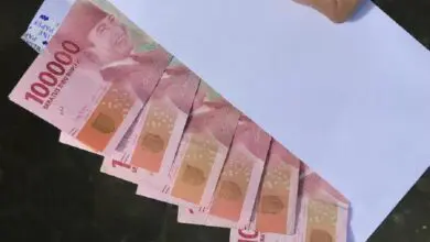 Anggaran Tak Cukup, THR ASN Pemkab Enrekang Akan Dibayar Setelah Lebaran