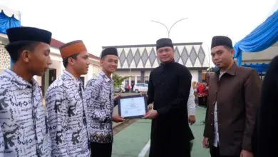 Pemkab Gowa Akan Kembali Berangkatkan Umrah Bagi Mahasantri Berprestasi Terungkap saat Buka Puasa Bersama