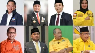Gerindra dan Golkar Dorong Kader untuk Maju dalam Pilkada Sulsel 2024