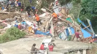 Mengenaskan! 19 Korban Longsor di Tana Toraja Ternyata Satu Keluarga, 2 Orang Masih Dicari