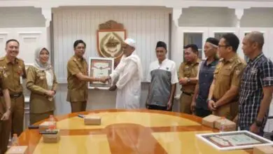 PJ Sekda Makassar Sebut Hibah Tanah dari Warga Rappocini dan Panakukkang Akan Digunakan Sebaik-baiknya