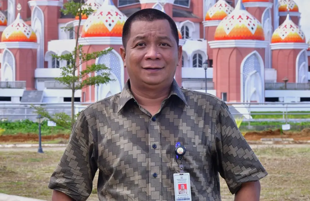 Sulsel Masuk 5 Besar Provinsi Terbaik dalam Penerapan Standar Pelayanan Minimal