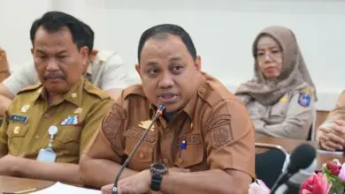THR ASN Total Sebanyak Rp138 Miliar Mulai Dicairkan Pemprov Sulsel