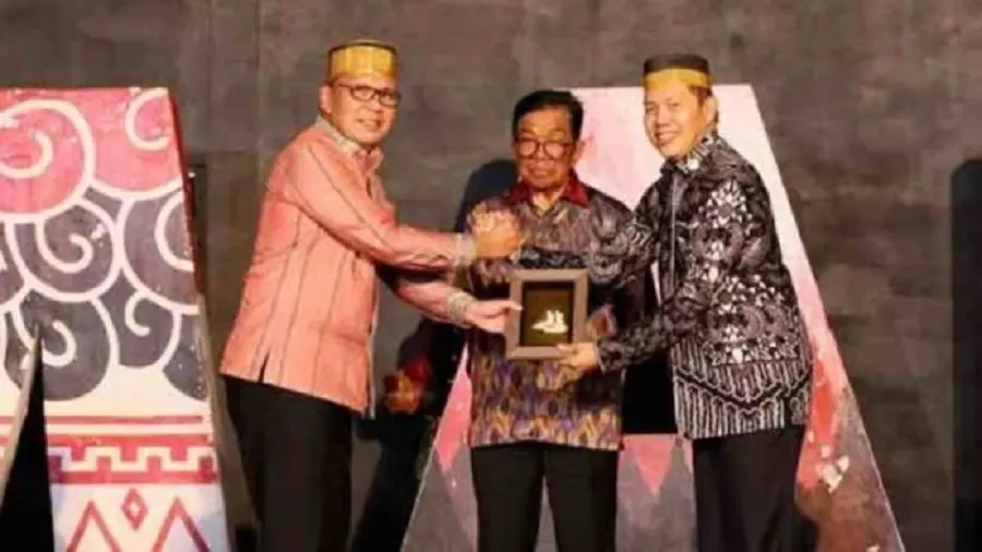 Wali Kota Harap Saudagar Bugis-Makassar Tak Ragu Berinvestasi di Kota Makassar