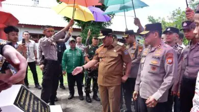 Revitalisasi Makam Arung Pallaka, Pj Gubernur Sulsel: Bisa Jadi Tempat Wisata dan Pengikat Kultural