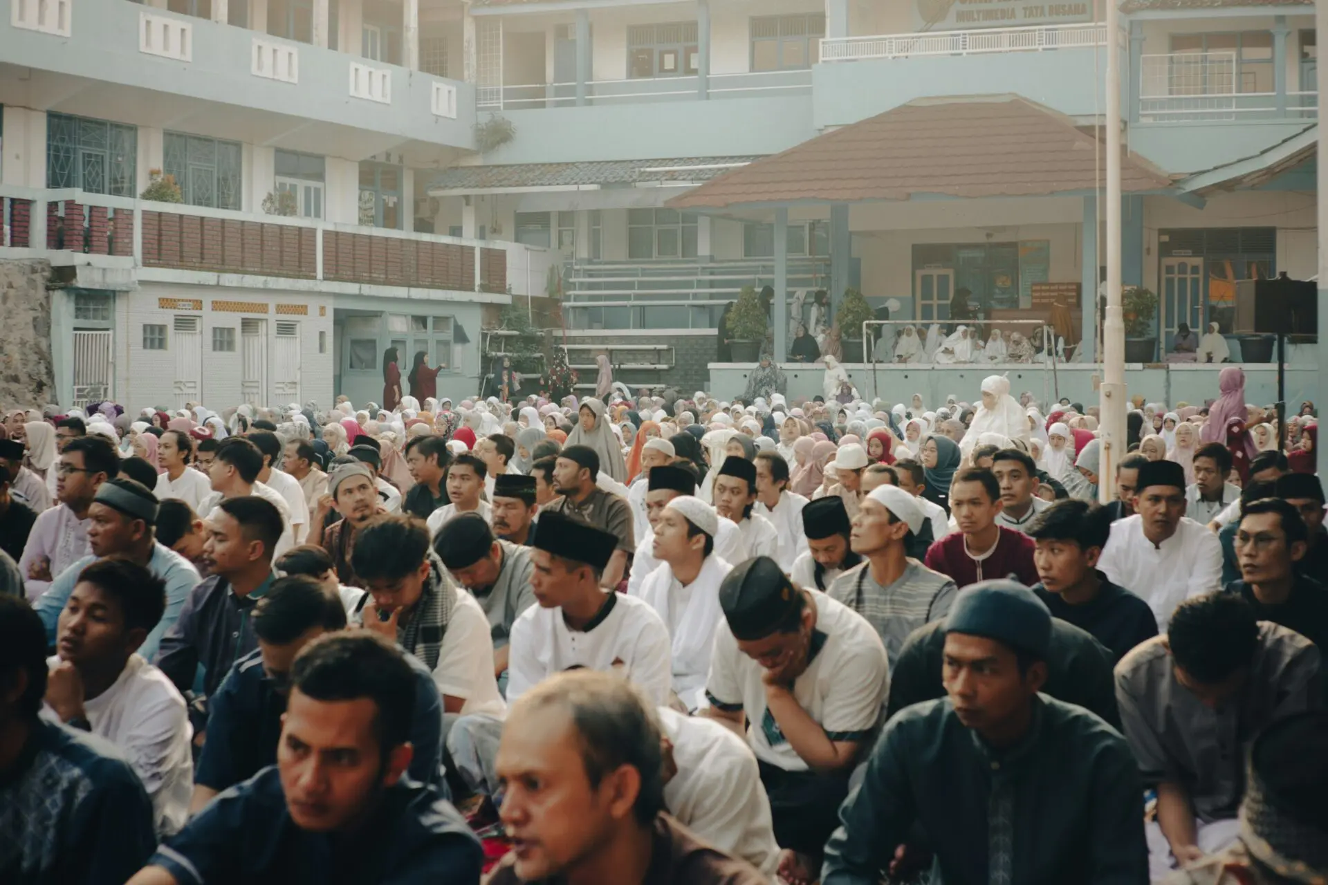 Tradisi Lebaran Khas Suku Bugis, Siapkan Sajian Khusus Idul Fitri