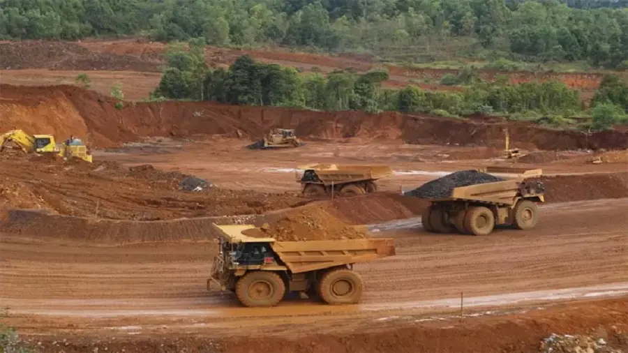 Perseroda Sulsel Siap Garap Potensi Tambang Nikel di Luwu Timur